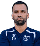 Bledar Hodo