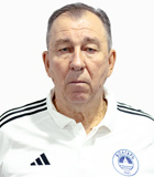 Sergey Pavlov