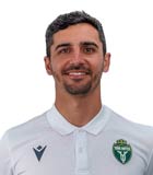 Mauro Eustaquio