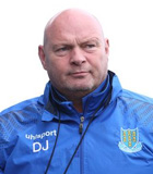 David Jeffery