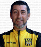 Cristian Lionel Diaz