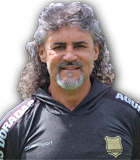 Leonel Alvarez