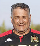 Ronald Fuentes