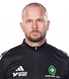 Tobias Linderoth