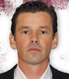 Nuno Manta Santos