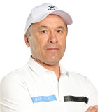 Ruzikul Berdiev