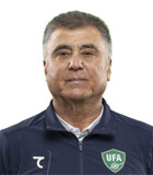 Ravshan Khaydarov