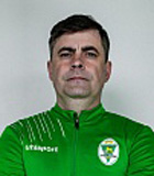 Andrei Gorovtsov