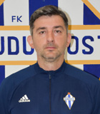 Miodrag Djudovic