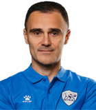 Zeljko Ljubenovic
