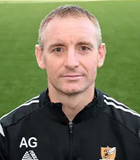 Andy Graham