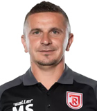 Mersad Selimbegovic