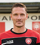 David Vandenbroeck