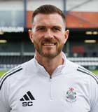 Sean Crighton