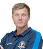 Yurii Maksimov