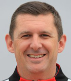 Robbie Horn