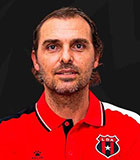 Andres Jose Carevic
