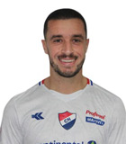 Marcelo Palau Balzaretti