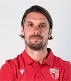 Milan Andjelkovic