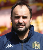 Jose Luis Sierra Pando
