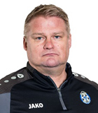 Juha Pasoja