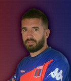 Mariano Raul Echeverria