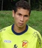 Dayron Alexander Perez Calle
