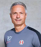 David Sesa