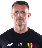 Leszek Ojrzynski