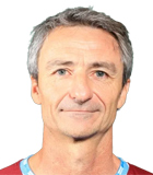 Mariano Ramon Toedtli
