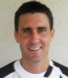 Steve Fisher