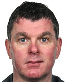 Kevin Doherty