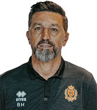 Besnik Hasi
