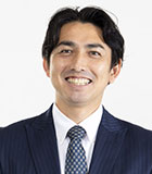 Yosuke Miyaji