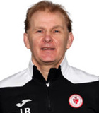 Liam Buckley