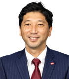 키야마 타카시