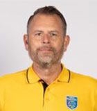 Mikael Stahre