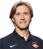 Yevgeni Bushmanov