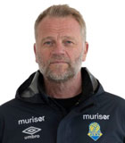 Arne Sandsto