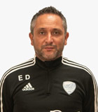 Emmanuel Da Costa