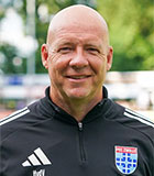 Henry van der Vegt
