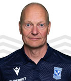 Niels Frederiksen