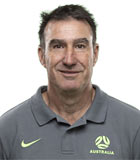 Tony Vidmar