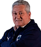 Victor Manuel Vucetich Rojas