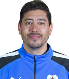 Nicolas Cordova