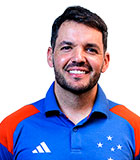 Nicolas Larcamon