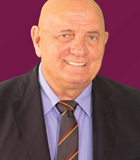 Dick Campbell