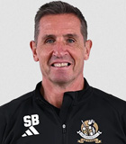 Stephen Baxter