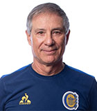 Ariel Holan