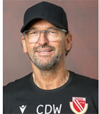 Claus-Dieter Wollitz